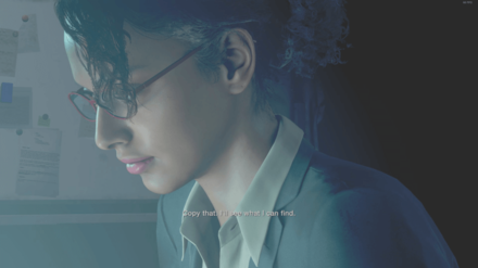 Resident Evil 4 Remake - Ingrid