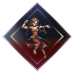 Octopath Traveler II - Troupe Member IIIcon