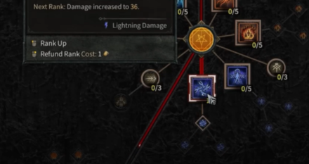 Refund Point Sample - Diablo 4
