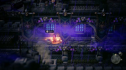 Octopath Traveler 2 - Energizing Pomegranate (L) Location