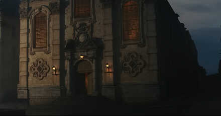 Cathedral of Diablo - Diablo 4