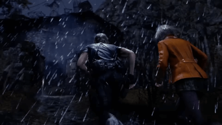 resident evil multiplayer