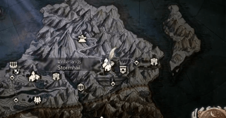 Octopath Traveler 2 - Stormhail