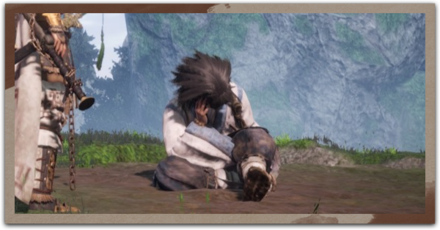 Wo Long Fallen Dynasty - Missing Husband Sidequest