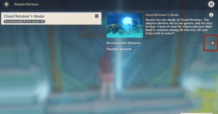 Genshin - Custodian of Clouds - Enter the Domain.png