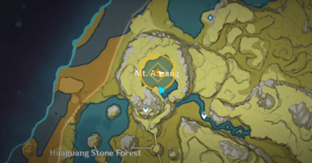 Genshin - Cloud Custodian Walkthrough - Search for Cloud Retainer