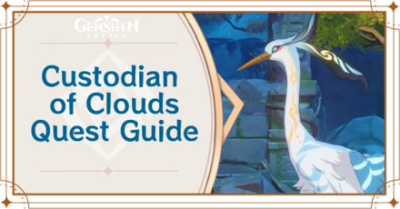 Genshin Impact - How to Unlock the Dust to Dust