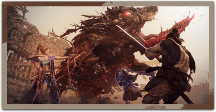 Wo Long - List of Best Wizardry Spells