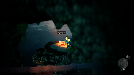 Octopath Traveler 2 - Rabbit Shield Location