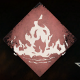 Burning Flamewave Icon