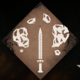 Stone Weapon Icon