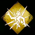 Molten Calamity Thorn Icon