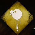 Poison Bubbles Icon