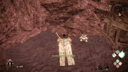 Panda - The Flying Swallow of Heishan