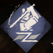 Cloud Stance Icon