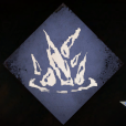 Frozen Spear Trap Icon