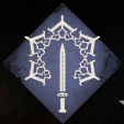 Ice Weapon Icon