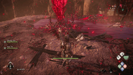 Decisive Battle of Guandu Panda