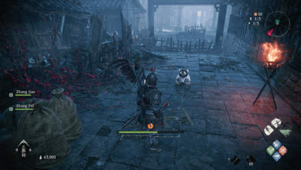 Heirloom Seal of the Realm Panda