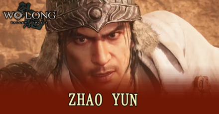 Hou Cheng, Koei Wiki