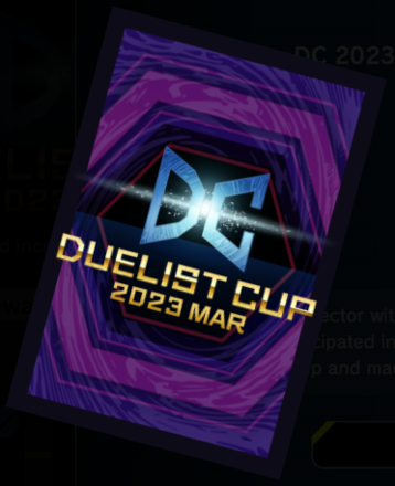 DC 2023 MAR Celebration - Protector