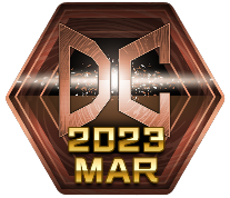 DC 2023 MAR Bronze Finalist Icon