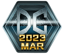 DC 2023 MAR Silver Finalist Icon