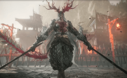 Liu Bei Second Encounter