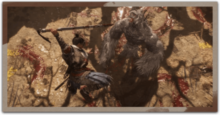 Wo Long Fallen Dynasty - Trailers and Gameplay