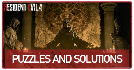 Resident Evil 4 Remake Cheat Sheet for Puzzles Will Help Make Your Life Easier