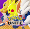 Pokemon UNITE icon