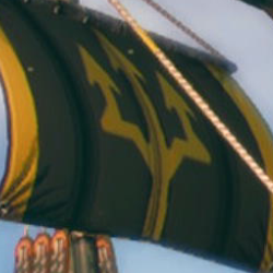 Octopath Traveler 2 - Trident of the Sea God