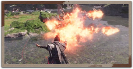 Wo Long Fallen Dynasty - Elemental Phases Explained