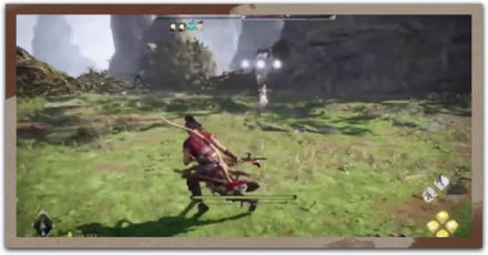 Wo Long Fallen Dynasty - Hong Jing