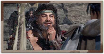 Wo Long Fallen Dynasty - The Valley of Crying Wraiths