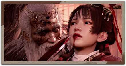 Wo Long Fallen Dynasty - Darkness Over the Hanshui River