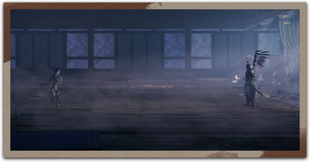 Wo Long Fallen Dynasty - The Way of the Warrior