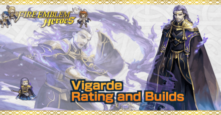 FEH Vigarde Banner