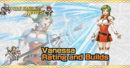 FEH Vanessa Banner