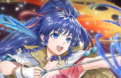 FEH Rearmed Tana Banner