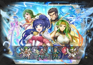 New Heroes & Rearmed Tana