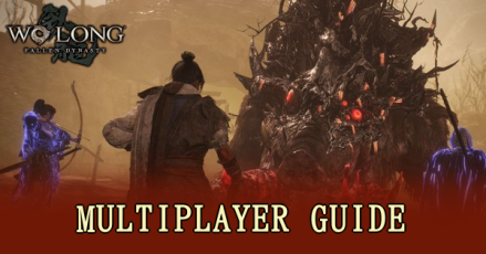 Wo Long Fallen Dynasty - Multiplayer Guide