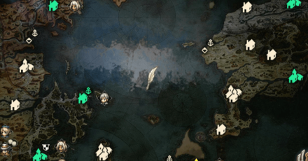 Octopath Traveler 2 - The Sundering Sea