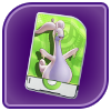 Pokemon UNITE - Goodra UNITE License Icon