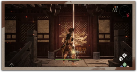 Wo Long Fallen Dynasty - The Lost Sacred Artifact