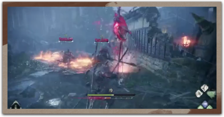 Wo Long Fallen Dynasty - The Tiger’s Loyal Subjects