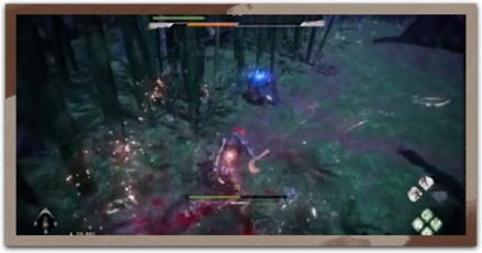 Wo Long Fallen Dynasty - Green Plum, Warm Liquor