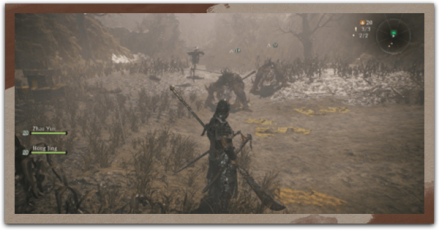 Wo Long Fallen Dynasty - Zhao Yun