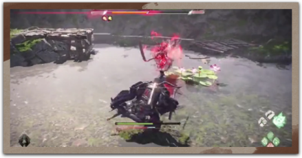 Wo Long Fallen Dynasty - The Unparalleled Spear