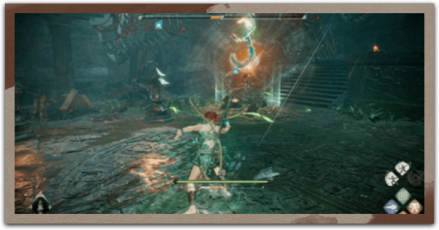 Wo Long Fallen Dynasty - Caliber of a Hero